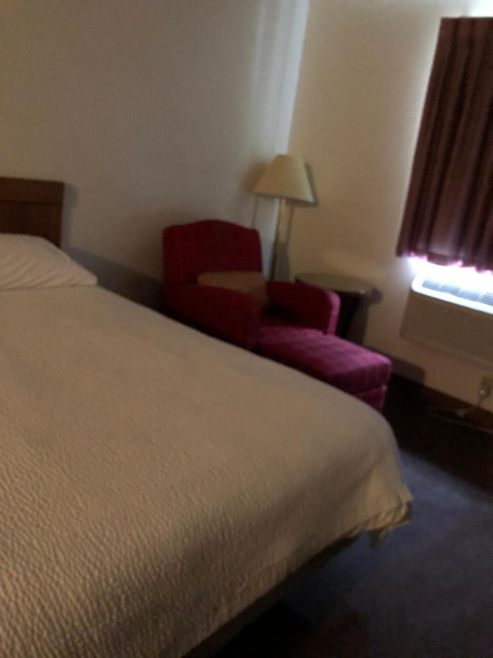 Coronado Motel & Rv Park Lindsborg Экстерьер фото